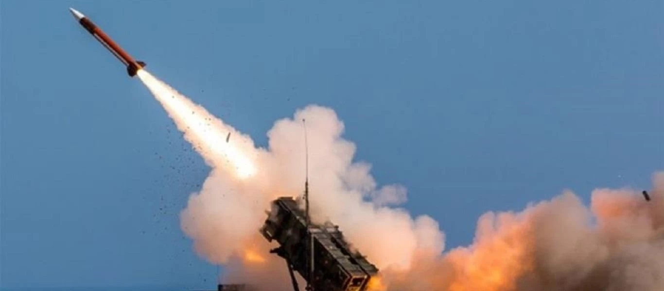 Σαουδική Αραβία: Αναχαίτισε πύραυλο που εκτόξευσαν οι Χούτι